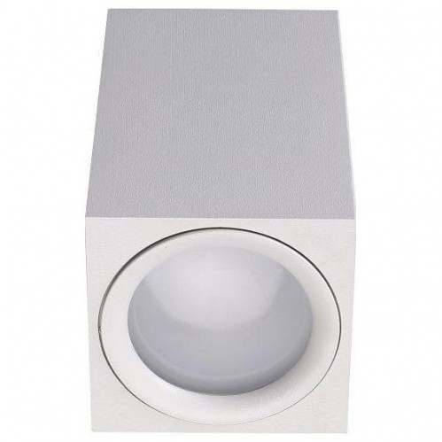 Точечный светильник Lucia Tucci LTP LTP-C004-01GU10-W