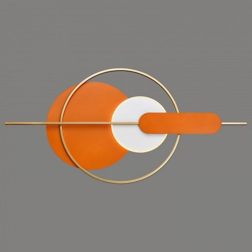 Настенный светильник Velante 462-071-02