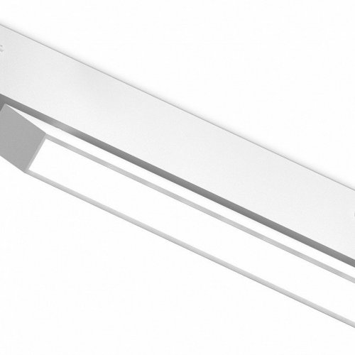 Трековый светодиодный светильник Ambrella Light Track System Magnetic 220V GL1331