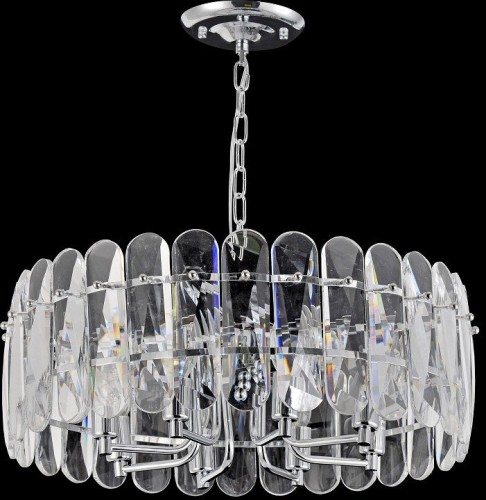 Подвесная люстра Rivoli Miranda Б0061212 Подвесная люстра Rivoli Miranda Б0061212