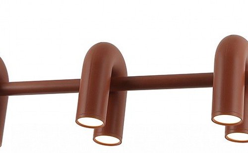 Подвесной светильник Kink Light Канти 08465-3A,06