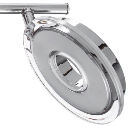 Потолочный светильник Arte Lamp Fascio A8971AP-2CC Потолочный светильник Arte Lamp Fascio A8971AP-2CC