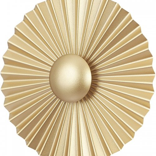 Бра Crystal Lux Hola AP4W Led D250