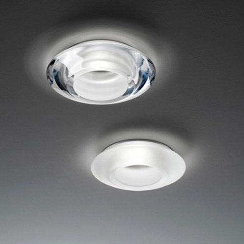 Точечный светильник Fabbian Faretti D27F5600