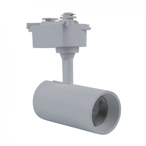 Трековый светильник ULB-Q230 ULB-Q230 28W/4000К WHITE Трековый светильник ULB-Q230 ULB-Q230 28W/4000К WHITE