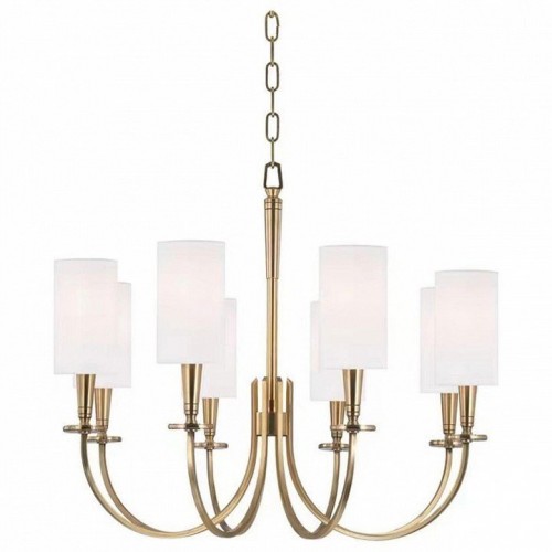 Подвесная люстра Alfa Light F1124-10