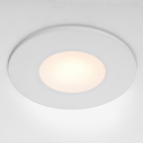 Точечный светильник Lightstar Piano 012806