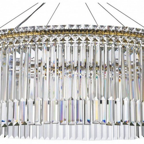 Подвесная люстра Arti Lampadari Ovindoli Ovindoli L 1.5.80.101 G