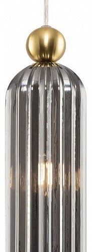 Подвесной светильник Maytoni Antic MOD302PL-01GR Подвесной светильник Maytoni Antic MOD302PL-01GR