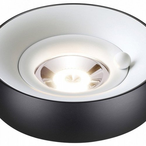 Встраиваемый светильник Novotech SPOT NT21 000 WATER 370798