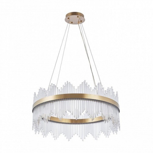 Подвесная люстра Arte Milano Venezia 311033/D800 BS