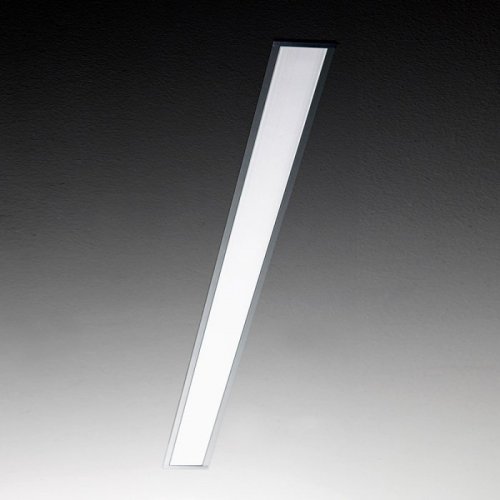 Настенный светильник Fabbian Slot F15D0301