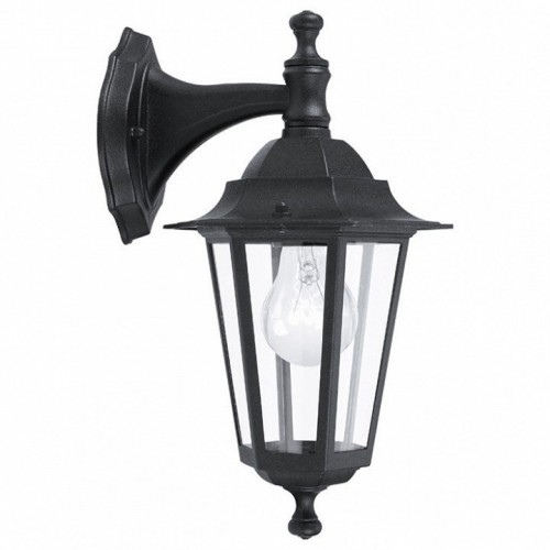 Уличный настенный светильник Eglo Laterna 4 22467 Уличный настенный светильник Eglo Laterna 4 22467