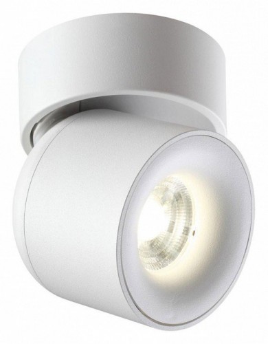 Точечный светильник Novotech Over 358808