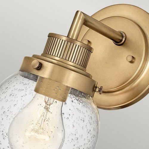 Бра Poppy QN-POPPY1-HB-BATH Бра Poppy QN-POPPY1-HB-BATH