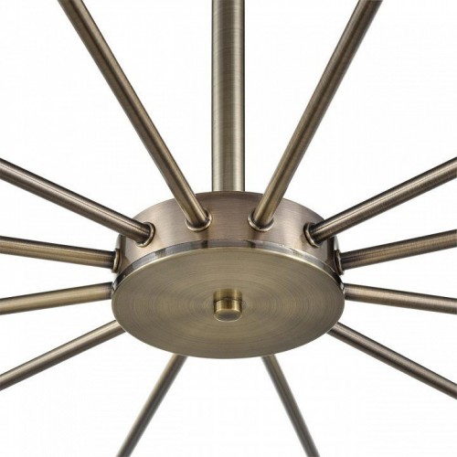 Потолочная люстра Lumion Mave 8100/12C