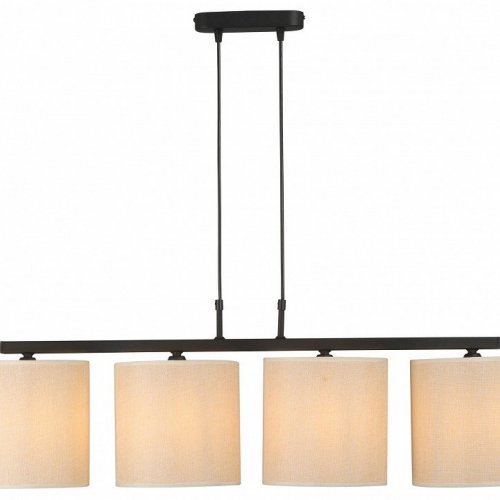 Подвесной светильник Vitaluce V2881-1/4S