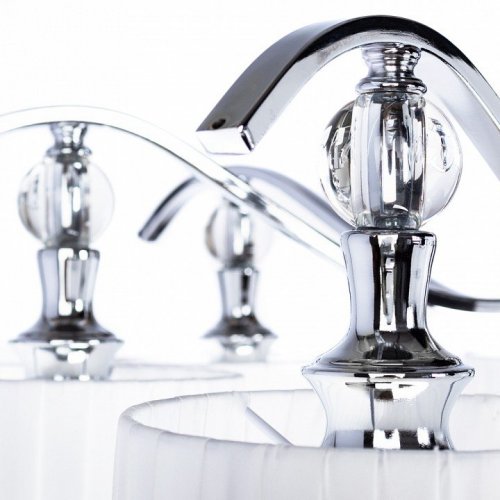 Потолочная люстра Arte Lamp Ibiza A4038PL-5CC