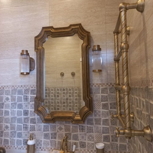 Настенный светильник Covali WL-38003 Настенный светильник Covali WL-38003