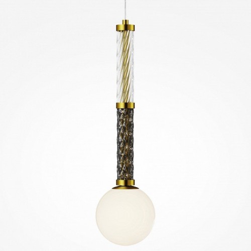 Подвесной светильник Maytoni Teatro MOD287PL-01BS1