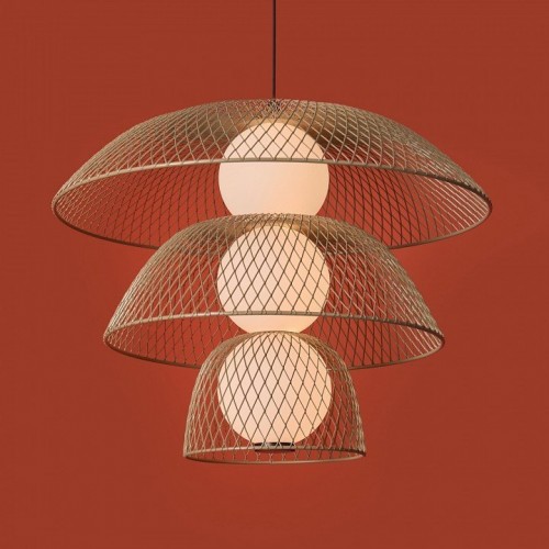 Подвесной светильник Freya Harper FR5545PL-L5BG Подвесной светильник Freya Harper FR5545PL-L5BG