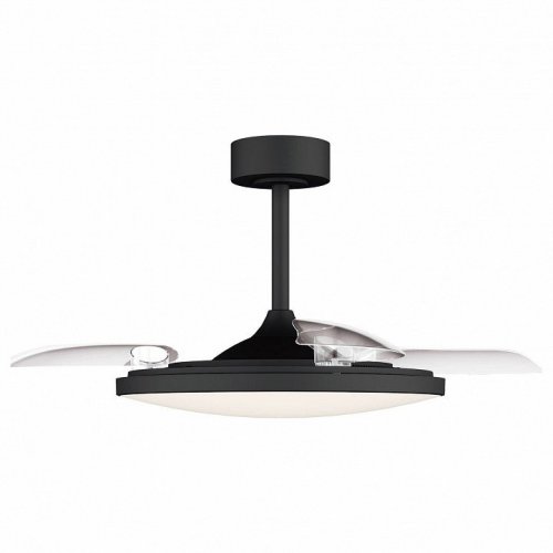 Люстра-вентилятор Mantra SLIM FAN 9055