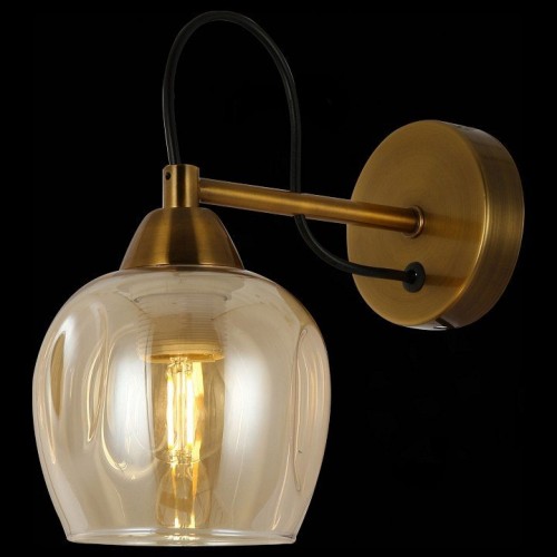 Бра Evoluce Acro SLE110001-01 Бра Evoluce Acro SLE110001-01
