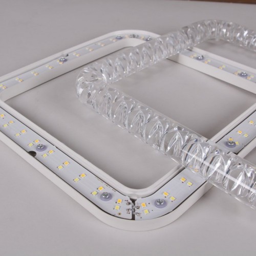 Потолочный светильник Reluce 19848-0.3-03A WH