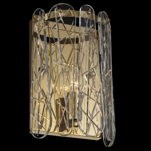 Настенный светильник Citilux Talla CL318412