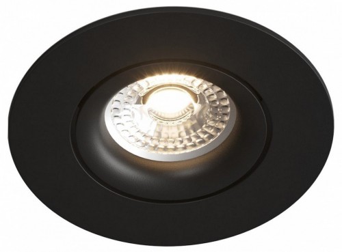 Точечный светильник Denkirs DK2037 DK2037-BK