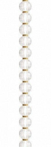 Торшер Amulet MOD555FL-L23G3K Торшер Amulet MOD555FL-L23G3K