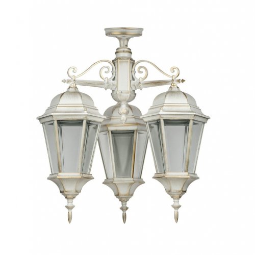 Потолочный светильник уличный ASTORIA 2 91470LA/3 cover Gw