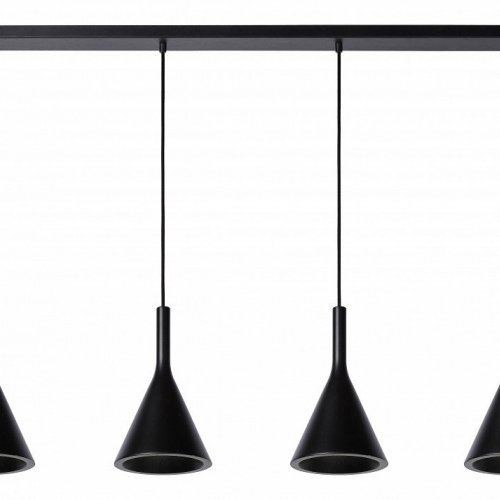 Подвесной светильник Lucide Gipsy 35410/04/30