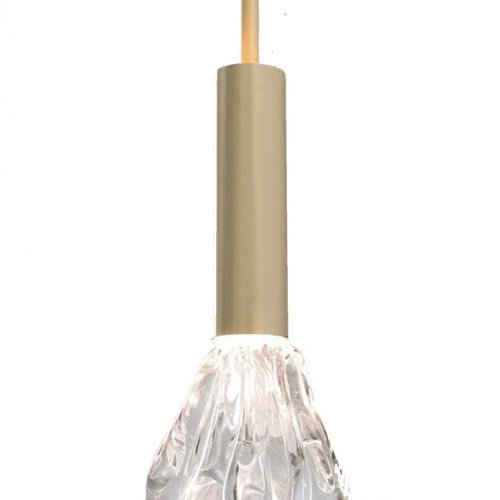 Подвесной светильник DeLight Collection Lit 10341P gold