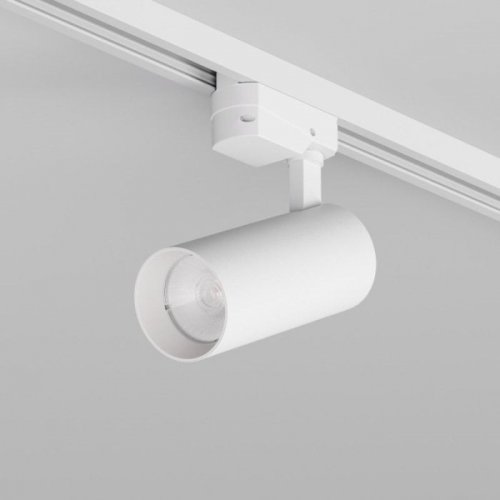 Трековый светильник Denkirs SOLID KOPER DK6451-WH