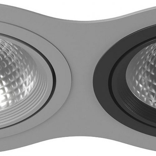 Точечный светильник Lightstar Intero 111 i939070907