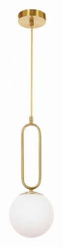 Подвесной светильник MyFar Pierre MR1160-1P