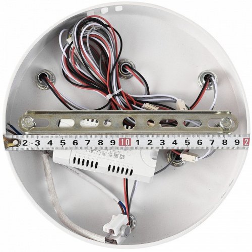 Потолочная люстра Angel LED LAMPS 81192