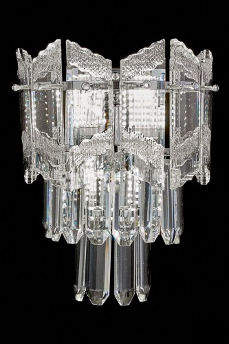 Бра Noemi LE7159/1W CH