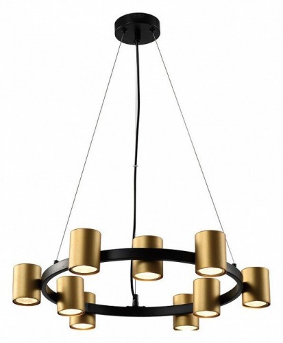 Подвесной светильник Rivoli Chloe 3153-309