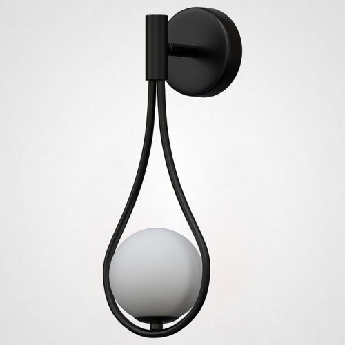 Бра ImperiumLoft HOOP-DROP-WALL01