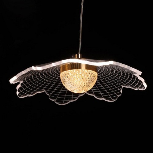 Подвесной светильник De City Оскар 62 510014403 Подвесной светильник De City Оскар 62 510014403