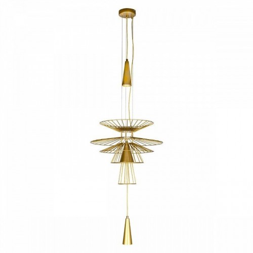 Подвесной светильник Loft IT Star 10141/400