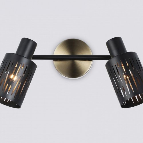 Настенно-потолочный спот Ambrella light TRADITIONAL TR8668
