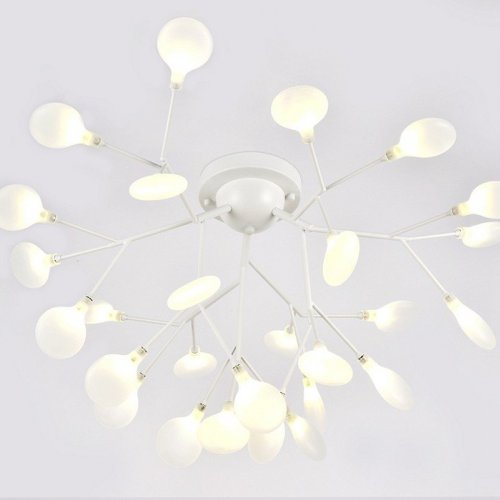 Потолочная люстра Ambrella light Traditional TR3011