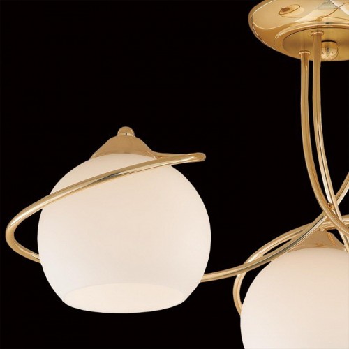 Люстра Citilux Лайма CL155132