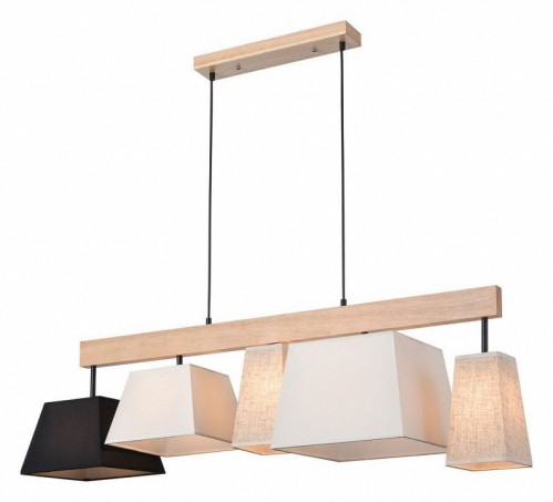 Подвесной светильник Velante 267-713-05