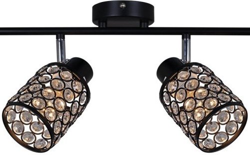 Спот Reluce 07503-0.8-04 BK+CR