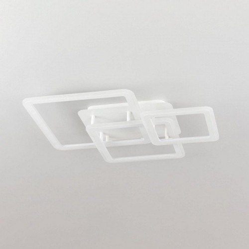 Потолочная люстра Citilux Тринити CL238230E Потолочная люстра Citilux Тринити CL238230E