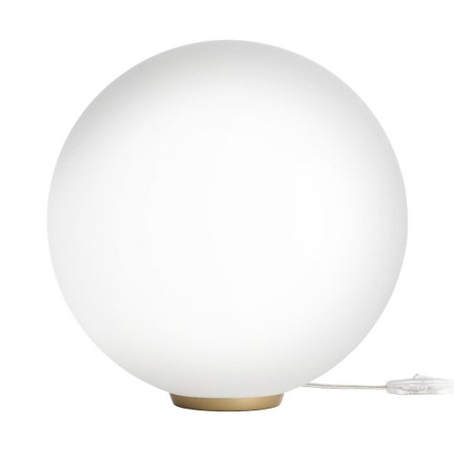 Интерьерная настольная лампа Ron CL941D30T2